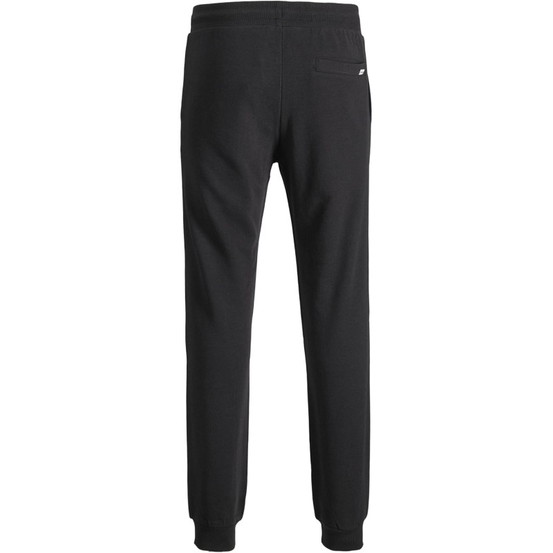 JACK & JONES Sweatpants Regular Fit Sweatpants - S Nero JACK & JONES Sweatpants Regular Fit Sweatpants - S Nero
