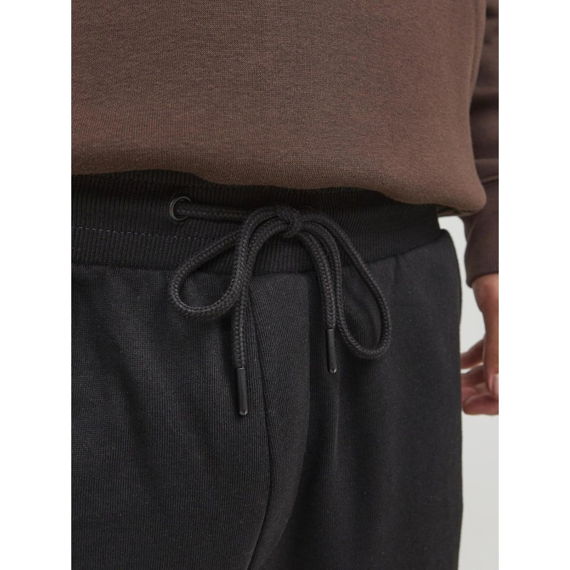 JACK & JONES Sweatpants Regular Fit Sweatpants - S Nero JACK & JONES Sweatpants Regular Fit Sweatpants - S Nero