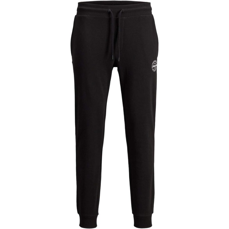 JACK & JONES Sweatpants Regular Fit Sweatpants - S Nero JACK & JONES Sweatpants Regular Fit Sweatpants - S Nero