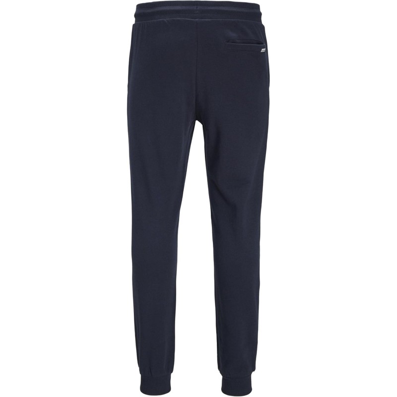 JACK & JONES Jpstgordon Makoto Sweat Pants Jnr Uomo - XL Blazer Blu Marine JACK & JONES Jpstgordon Makoto Sweat Pants Jnr Uomo - XL Blazer Blu Marine