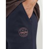 JACK & JONES Jpstgordon Makoto Sweat Pants Jnr Uomo - XL Blazer Blu Marine JACK & JONES Jpstgordon Makoto Sweat Pants Jnr Uomo - XL Blazer Blu Marine
