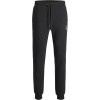 JACK & JONES Sweatpants Regular Fit Sweatpants - M Nero JACK & JONES Sweatpants Regular Fit Sweatpants - M Nero