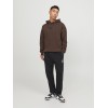 JACK & JONES Sweatpants Regular Fit Sweatpants - M Nero JACK & JONES Sweatpants Regular Fit Sweatpants - M Nero