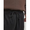 JACK & JONES Sweatpants Regular Fit Sweatpants - M Nero JACK & JONES Sweatpants Regular Fit Sweatpants - M Nero