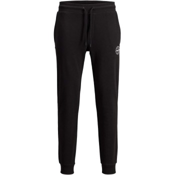 JACK & JONES Sweatpants Regular Fit Sweatpants - M Nero
