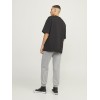JACK & JONES Sweatpants Regular Fit Sweatpants - XL Grigio JACK & JONES Sweatpants Regular Fit Sweatpants - XL Grigio