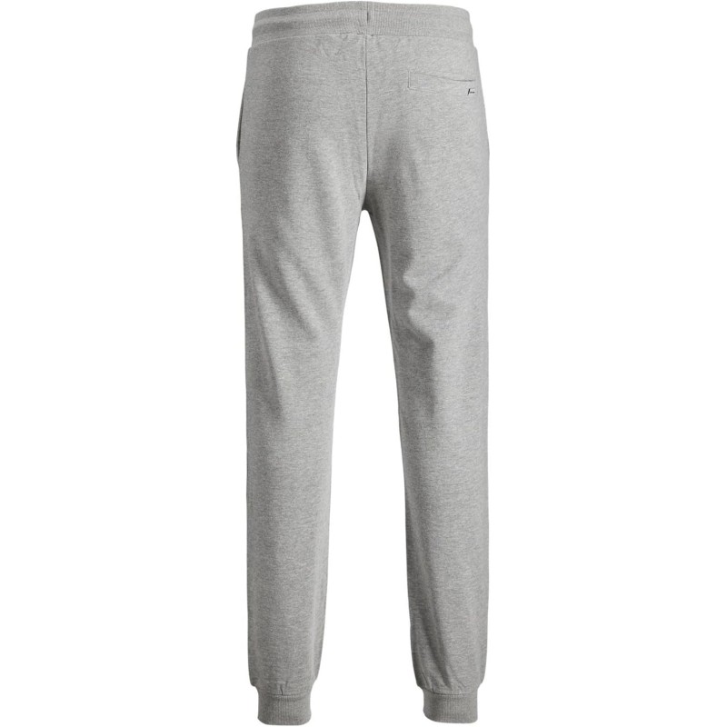 JACK & JONES Sweatpants Regular Fit Sweatpants - XL Grigio JACK & JONES Sweatpants Regular Fit Sweatpants - XL Grigio