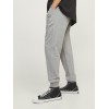 JACK & JONES Sweatpants Regular Fit Sweatpants - XL Grigio JACK & JONES Sweatpants Regular Fit Sweatpants - XL Grigio