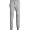 JACK & JONES Sweatpants Regular Fit Sweatpants - XL Grigio JACK & JONES Sweatpants Regular Fit Sweatpants - XL Grigio