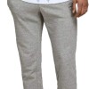 JACK & JONES Sweatpants Regular Fit Sweatpants - XL Grigio