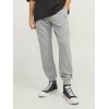 JACK & JONES Sweatpants Regular Fit Sweatpants - M Grigio JACK & JONES Sweatpants Regular Fit Sweatpants - M Grigio