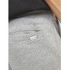 JACK & JONES Sweatpants Regular Fit Sweatpants - M Grigio JACK & JONES Sweatpants Regular Fit Sweatpants - M Grigio