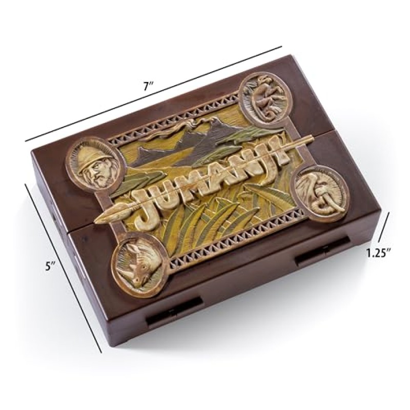 La Nobile Collezione Jumanji-Mini Prop Replica Scheda Elettronica