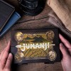 La Nobile Collezione Jumanji-Mini Prop Replica Scheda Elettronica