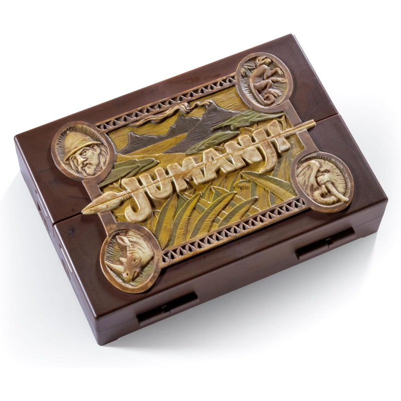 La Nobile Collezione Jumanji-Mini Prop Replica Scheda Elettronica