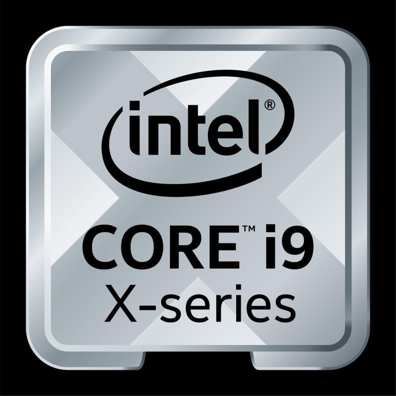 Processore Intel Core serie X i9-10940X a 14 core con 3.3 GHz (fino a 4,8 GHz con Turbo Boost 3.0, processore LGA2066 X299 Series 165W (999PND) Processore Intel Core serie X i9-10940X a 14 core con 3.3 GHz (fino a 4,8 GHz con Turbo Boost 3.0, processore LGA2066 X299 Series 165W (999PND)