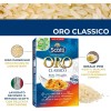Riso Scotti - Riso Oro Classico - Parboiled Riso per Risotto e Insalate - 1 kg - 1 kg (Confezione da 1)
