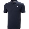 Helly Hansen Uomo Polo Transat - S Blu Navy Helly Hansen Uomo Polo Transat - S Blu Navy