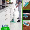 Swiffer Panni Lavapavimenti Per Scopa Lavapavimenti Con Freschezza D' Aria Aperta Profumo x, Per Una Pulizia Semplice E Rapida