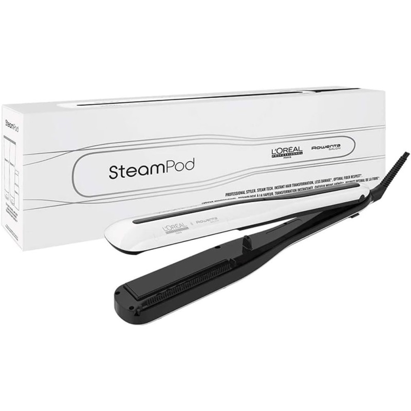 L’Oréal Professionnel Paris SteamPod 3 L’Oréal Professionnel Paris SteamPod 3