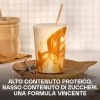 Bulk Pure Whey Proteine in Polvere | Caramello Salato | 22g Proteine e 5g BCAA per dose | Basso contenuto di zuccheri | Supporta la crescita e il recupero muscolare | Facile da miscelare | 500g - 16 Porzioni (Confezione da 1) Bulk Pure Whey Proteine in Polvere | Caramello Salato | 22g Proteine e 5g BCAA per dose | Basso contenuto di zuccheri | Supporta la crescita e il recupero muscolare | Facile da miscelare | 500g - 16 Porzioni (Confezione da 1)