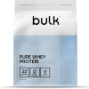 Bulk Pure Whey Proteine in Polvere | Caramello Salato | 22g Proteine e 5g BCAA per dose | Basso contenuto di zuccheri | Supporta la crescita e il recupero muscolare | Facile da miscelare | 500g - 16 Porzioni (Confezione da 1)
