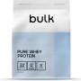 Bulk Pure Whey Proteine in Polvere | Caramello Salato | 22g Proteine e 5g BCAA per dose | Basso contenuto di zuccheri | Supporta la crescita e il recupero muscolare | Facile da miscelare | 500g - 16 Porzioni (Confezione da 1)