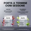 Bulk Pure Whey Proteine in Polvere | Tiramisù | 22g Proteine e 5g BCAA per dose | Basso contenuto di zuccheri | Supporta la crescita e il recupero muscolare | Facile da miscelare | 1kg - 33 Porzioni (Confezione da 1) Bulk Pure Whey Proteine in Polvere | Tiramisù | 22g Proteine e 5g BCAA per dose | Basso contenuto di zuccheri | Supporta la crescita e il recupero muscolare | Facile da miscelare | 1kg - 33 Porzioni (Confezione da 1)