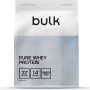 Bulk Pure Whey Proteine in Polvere | Tiramisù | 22g Proteine e 5g BCAA per dose | Basso contenuto di zuccheri | Supporta la crescita e il recupero muscolare | Facile da miscelare | 1kg - 33 Porzioni (Confezione da 1)