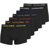 JACK & JONES Trunks 3-Pack Trunks - S Nero JACK & JONES Trunks 3-Pack Trunks - S Nero