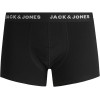 JACK & JONES Trunks 3-Pack Trunks - L Nero JACK & JONES Trunks 3-Pack Trunks - L Nero
