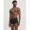 JACK & JONES Trunks 3-Pack Trunks - L Nero JACK & JONES Trunks 3-Pack Trunks - L Nero