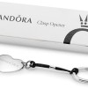 Pandora Charm Portachiavi originale