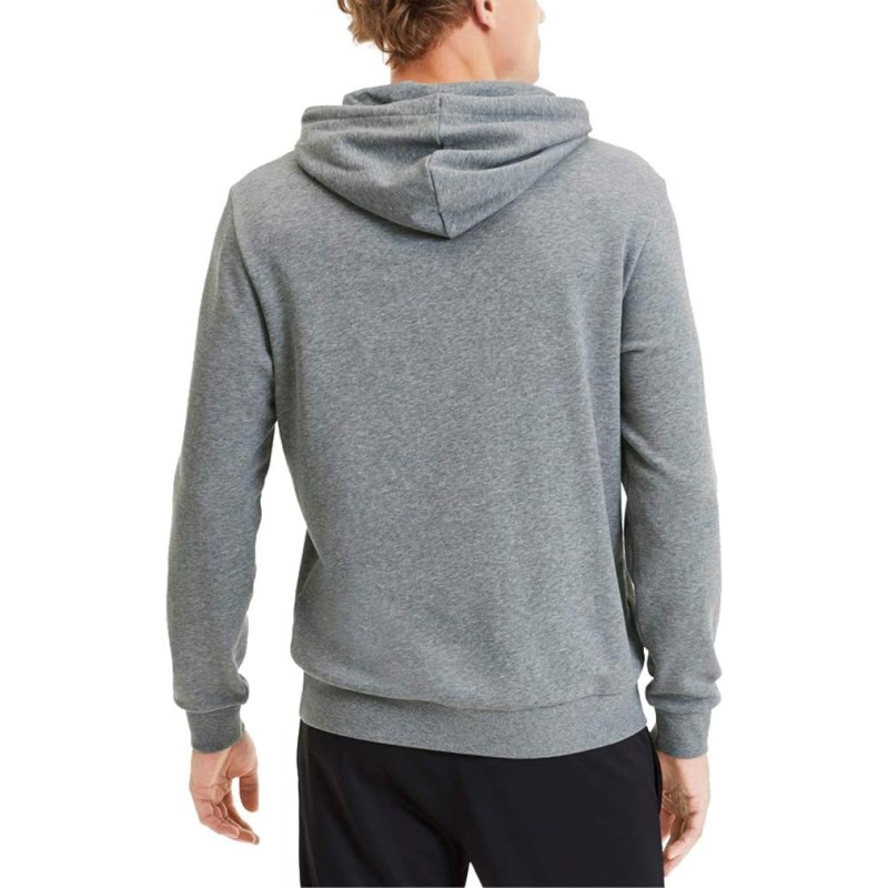 PUMA Teamgoal 23 Causals Hoody - 3XL Medium Gray Heather PUMA Teamgoal 23 Causals Hoody - 3XL Medium Gray Heather
