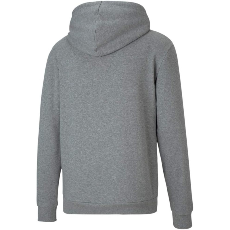 PUMA Teamgoal 23 Causals Hoody - XL Medium Gray Heather PUMA Teamgoal 23 Causals Hoody - XL Medium Gray Heather