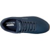 Skechers Uno Stand On Air, Scarpe da Ginnastica Uomo - 39.5 EU Navy Durabuck Trim Skechers Uno Stand On Air, Scarpe da Ginnastica Uomo - 39.5 EU Navy Durabuck Trim