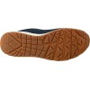 Skechers Men's Uno Stand on AirSneaker - 43 EU Navy Durabuck Trim