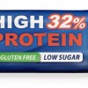 Matt Sport Barretta Proteica Energetica Power Protein, Cioccolato, 35g