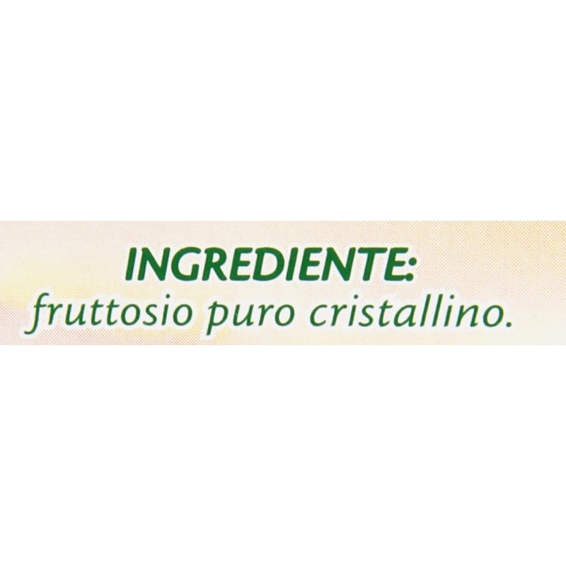 Dietor - My Dietor Fruttil Fruttosio Puro, Dolcificante - 50 Bustine - 1 unità (Confezione da 1) Dietor - My Dietor Fruttil Fruttosio Puro, Dolcificante - 50 Bustine - 1 unità (Confezione da 1)