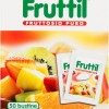 Dietor - My Dietor Fruttil Fruttosio Puro, Dolcificante - 50 Bustine - 1 unità (Confezione da 1)