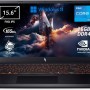 acer Nitro V 15 ANV15-52-5886 Notebook Gaming, NVIDIA GeForce RTX 5050 8 GB GDDR7, Processore Intel Core i5-13420H, Ram 16 GB DDR4, 512 GB SSD, Display 15.6" FHD IPS 165 Hz LED LCD, Windows 11 Home