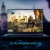 Acer Predator Helios Neo 16 AI PHN16-73-91XB Notebook Gaming, NVIDIA GeForce RTX 5070 8 GB GDDR7, Intel Core Ultra 9 275HX, RAM 32 GB DDR5, 1 TB SSD, Display 16" WQXGA 240 Hz DDS, Windows 11 Home