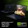 Acer Predator Helios Neo 16 AI PHN16-73-91XB Notebook Gaming, NVIDIA GeForce RTX 5070 8 GB GDDR7, Intel Core Ultra 9 275HX, RAM 32 GB DDR5, 1 TB SSD, Display 16" WQXGA 240 Hz DDS, Windows 11 Home