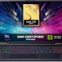 Acer Predator Helios Neo 16 AI PHN16-73-91XB Notebook Gaming, NVIDIA GeForce RTX 5070 8 GB GDDR7, Intel Core Ultra 9 275HX, RAM 32 GB DDR5, 1 TB SSD, Display 16" WQXGA 240 Hz DDS, Windows 11 Home