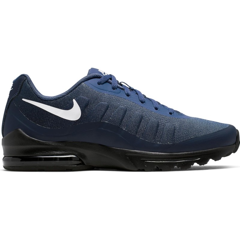 Nike Air Max Invigor, Scarpe da Corsa, Uomo, NULL, NULL - 44 EU Obsidian White Mystic Navy Black Nike Air Max Invigor, Scarpe da Corsa, Uomo, NULL, NULL - 44 EU Obsidian White Mystic Navy Black