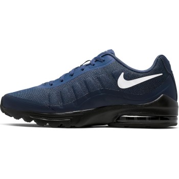Nike Air Max Invigor, Scarpe da Corsa, Uomo, NULL, NULL - 44 EU Obsidian White Mystic Navy Black