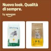 by Amazon Lettiera per Gatti Agglomerante al Mais, 10L (Confezione da 1) (in Precedenza un Marchio Lifelong, Stesso Prodotto) - 10 L yellow by Amazon Lettiera per Gatti Agglomerante al Mais, 10L (Confezione da 1) (in Precedenza un Marchio Lifelong, Stesso Prodotto) - 10 L yellow