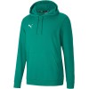 PUMA Teamgoal 23 Causals Hoody - M Pepper Green PUMA Teamgoal 23 Causals Hoody - M Pepper Green