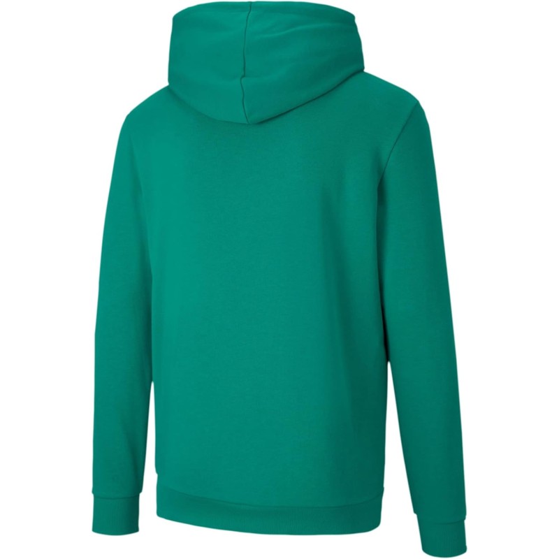 PUMA Teamgoal 23 Causals Hoody - M Pepper Green PUMA Teamgoal 23 Causals Hoody - M Pepper Green