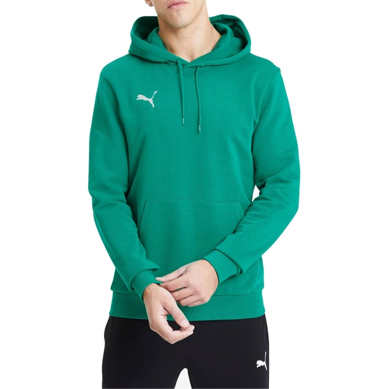 PUMA Teamgoal 23 Causals Hoody - M Pepper Green PUMA Teamgoal 23 Causals Hoody - M Pepper Green